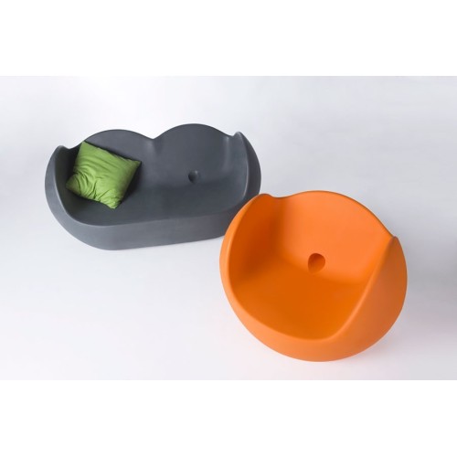 Blossy Slide outdoor furniture sofa