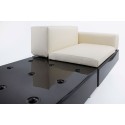 Happy Life Slide modern sofa