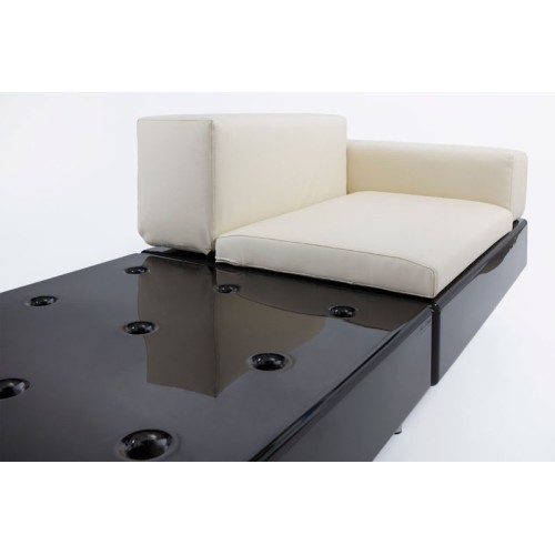 Happy Life Slide modern sofa