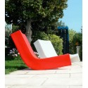 Twist Slide Chair