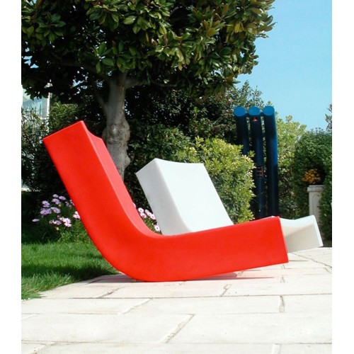 Twist Slide Chair