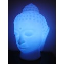 Buddha Slide Lamp