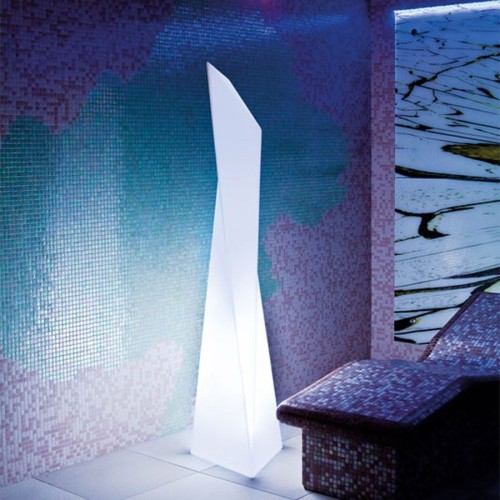 Manhattan Slide column