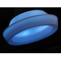 Ufo Slide Lamp