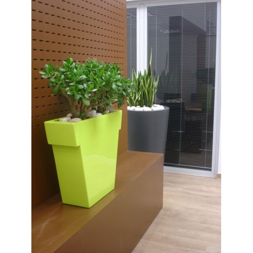 Il Vaso Slide Flower Vase