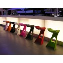 Koncord Slide Stool