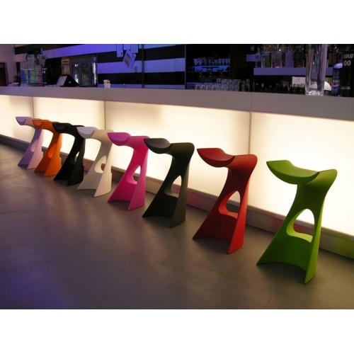 Koncord Slide Stool