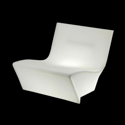 Kami Ichi Slide Armchair