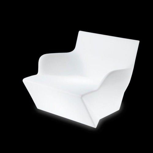 Kami San Slide Armchair