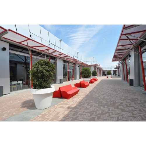 Kami Yon Slide garden furniture sofa