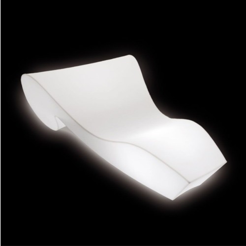 Rococò Slide Armchar Chaise Longue