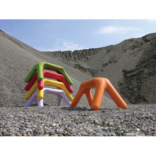 Atlas Slide Seat