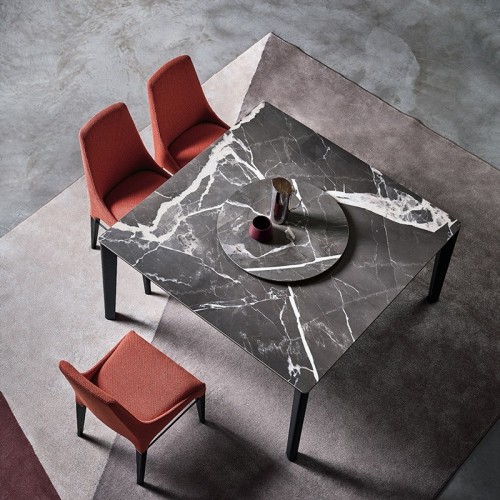 Versus Bontempi table square