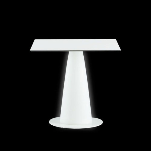 Hoplà Slide Table square