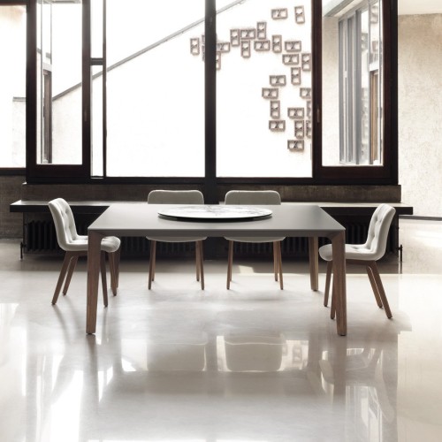 Versus Bontempi table square