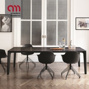 Versus Bontempi table fixed