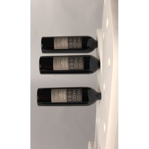 Malbec Slide Bottle rack