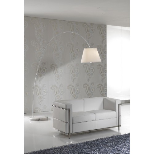 Smarty Tomasucci Floor Lamp