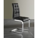 Cozy Tomasucci kitchen chair