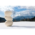 Caprice Large Twentyfirst Living Art Vase