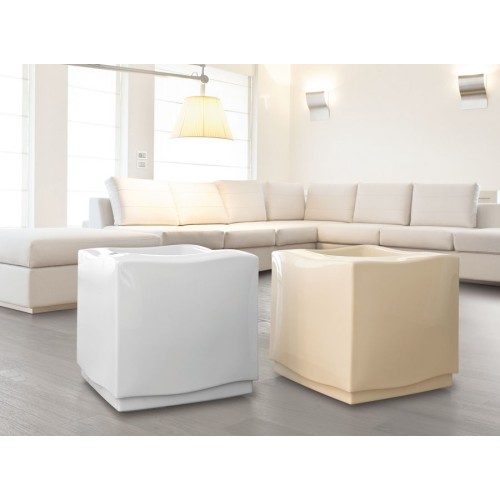 Carre Twentyfirst Living Art Small Vase