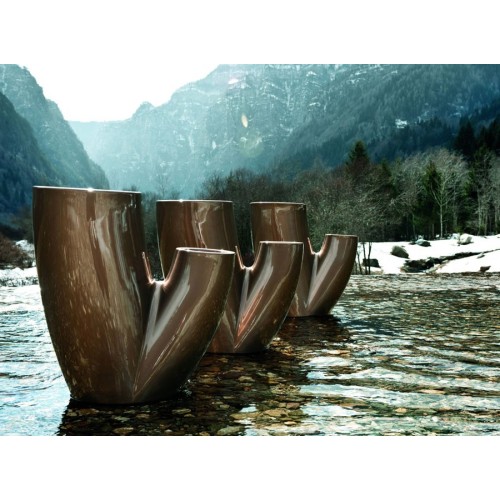 Sahara Twentyfirst Living Art Medium Vase