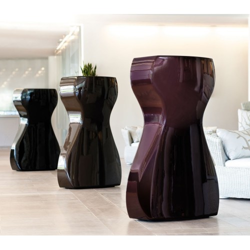 Venus Twentyfirst Living Art Vase Haut en polyéthylène