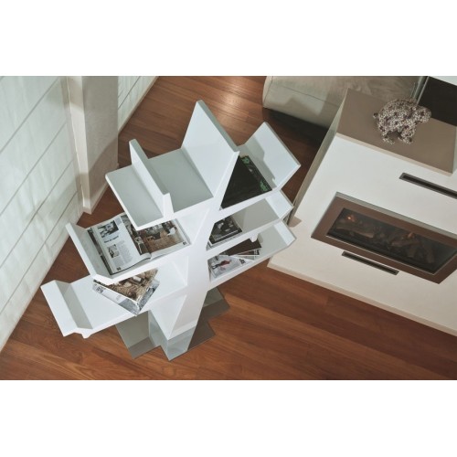 Wintertree Twentyfirst Living Art library