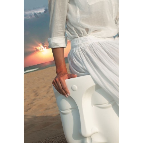 Beato Twentyfirst Living Art Ottoman Pouf