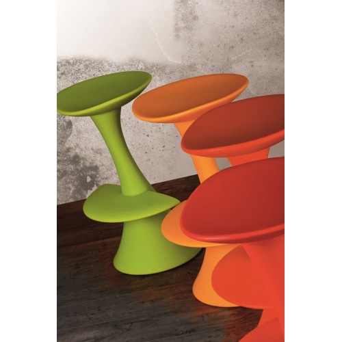 Dodò Twentyfirst Living Art Stool