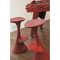 Dodò Twentyfirst Living Art Stool