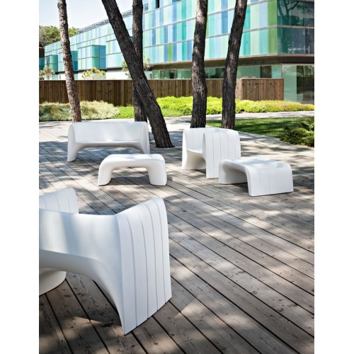 Groove Twentyfirst Living Sofa