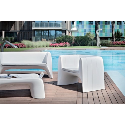 Groove Twentyfirst Living Armchair