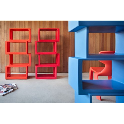 Meta Twentyfirst Living Art Library