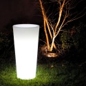 Hilo Twentyfirst Living Art Short Lightable Vase