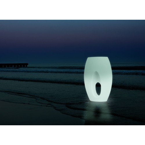 Kadabra Large Twentyfirst Living Art Vase Lumineux