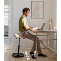 Move Balans Varier Stool height adjustable