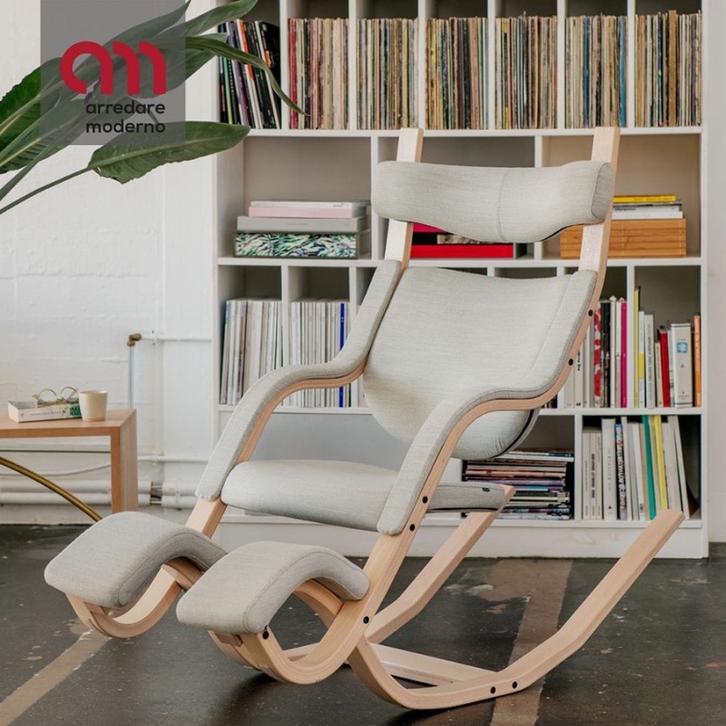 Gravity Balans Varier Chair