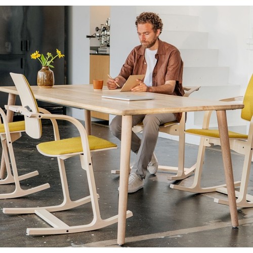 Actulum Balans Varier Chair