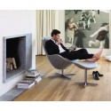 Kokon Balans Varier Armchair with footrest