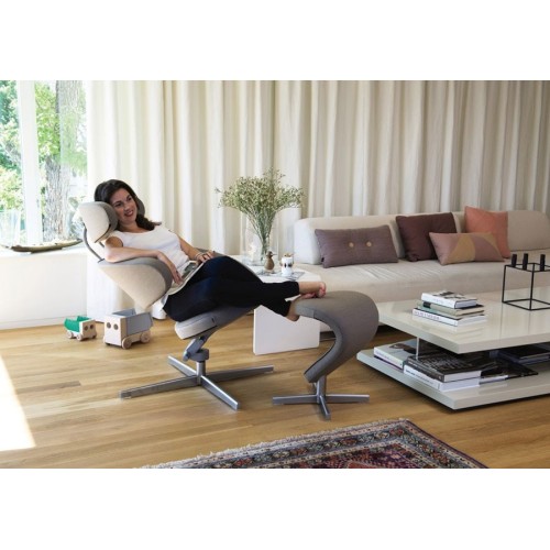 Peel Croce Balans Varier Chair