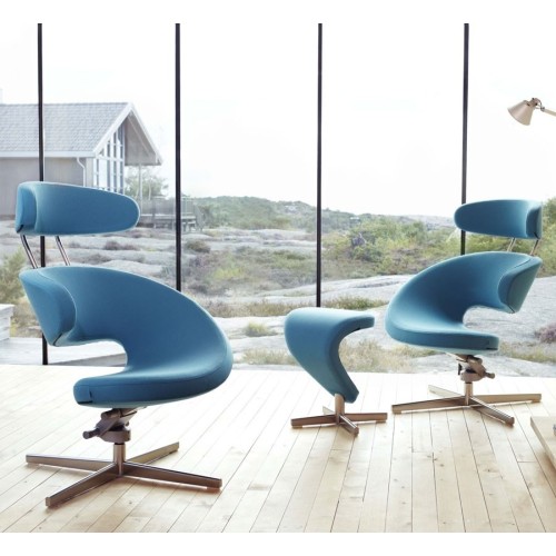 Peel Balans Varier Footrest