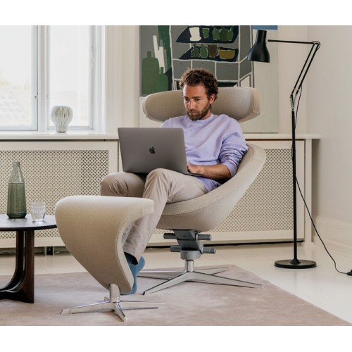 Peel Balans Varier Footrest