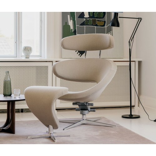 Peel Balans Varier Footrest