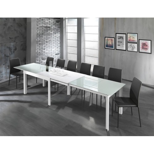 Long Tomasucci Table
