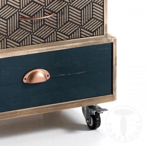 Kijo Tomasucci Chest Of Drawers