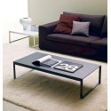 Hip Hop Bontempi Coffee-table lacquered