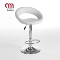 Round Tomasucci Stool