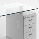 Bow Tomasucci Desk