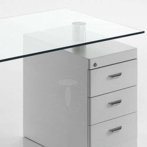 Bow Tomasucci Desk
